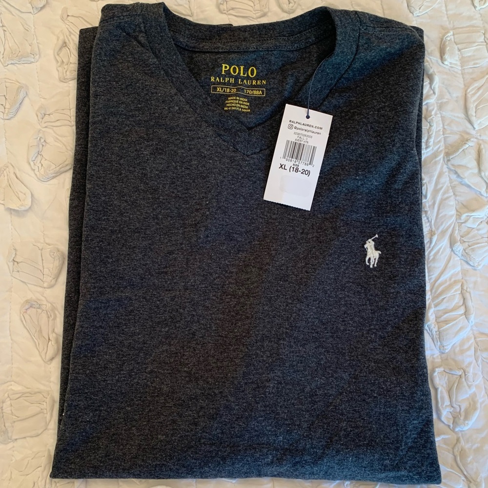 New with Tags Polo Ralph Lauren T-Shirt
